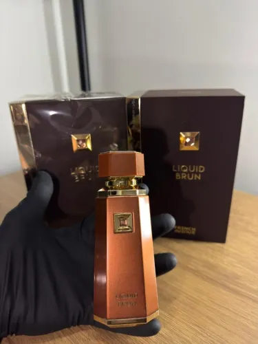 Liquid Brun 100ML