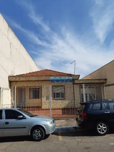 Casa à venda, 139 m² por R$ 1.100.000,00 - Vila Ivone - São Paulo/SP