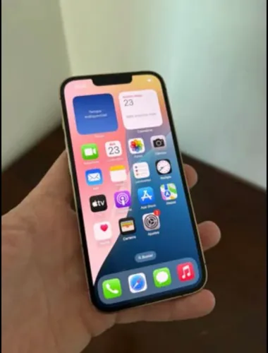 iPhone 13 Pro
