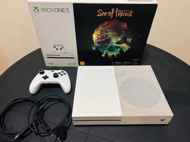 Xbox One S 1TB