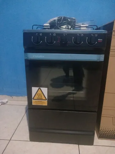 Fogão Esmaltec