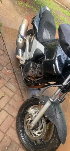 Vendo fazer 250