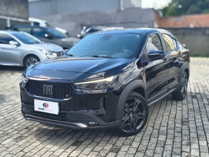 Fiat Fastback Limited Ed.1.3 270 T.flex Aut. 2023
