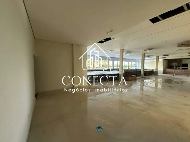Loja comercial para aluguel no Bairro Luizote de Freitas, em Uberlândia