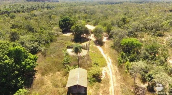 Fazenda em CASEARA