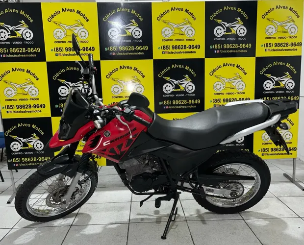 CROSSER 150 S 2023 com ABS ( SEU MELHOR NEGÓCIO É AQUI)