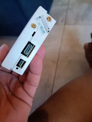 Mini computador