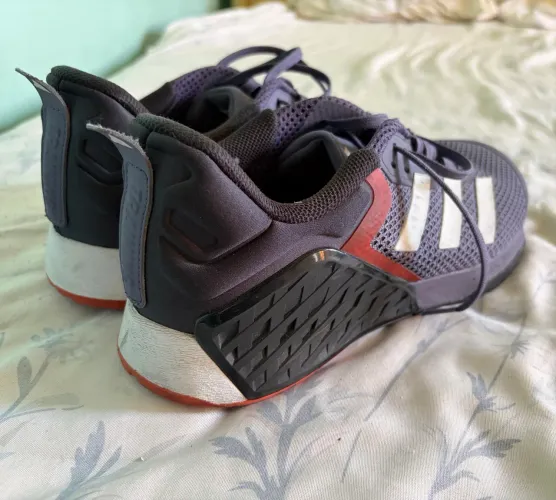 Adidas Dropset 3 