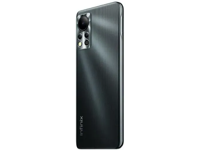 Infinix Hot 11s NFC