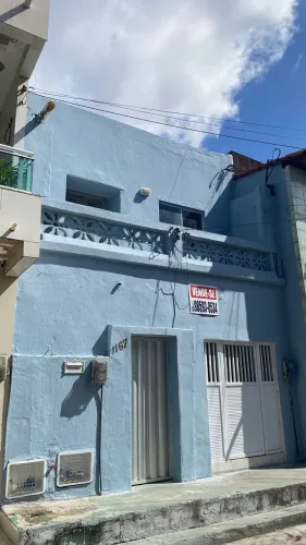 CASA A VENDA NO PIRAMBU