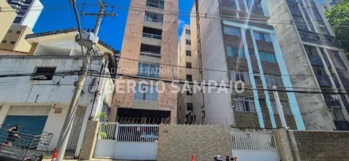 Apartamento 1 quartos para Alugar, 40m², Pituba, Salvador