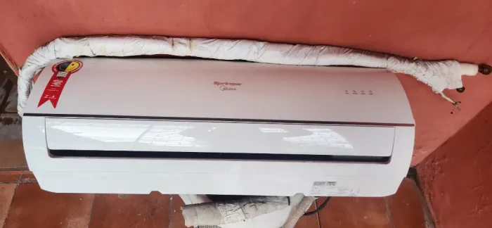 AR CONDICIONADO