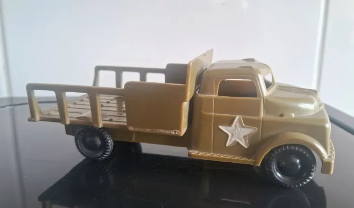 Caminhão Militar Balila 