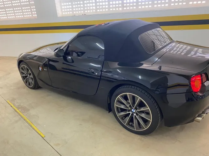 BMW Z4 Roadster Sport 3.0 24V 231cv Aut. 2003