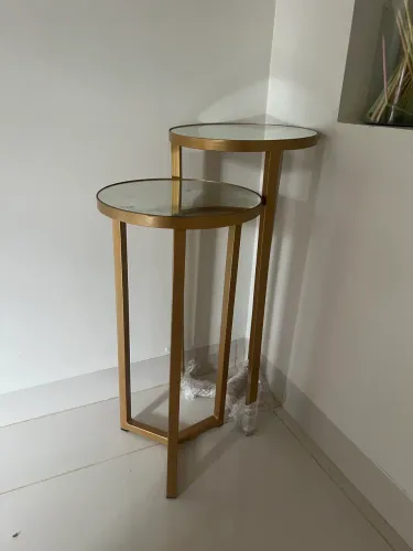 Vende se mezinhas 