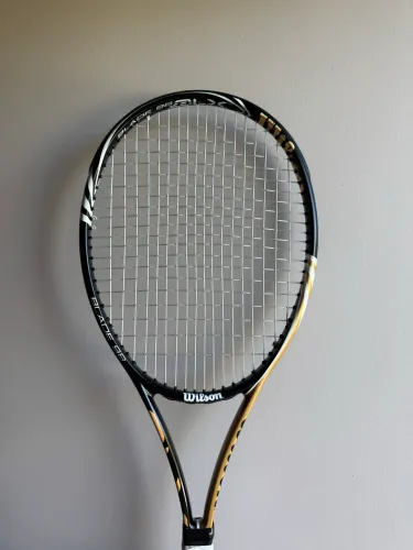 Raquete Wilson Blade 98 L3 (18x20)