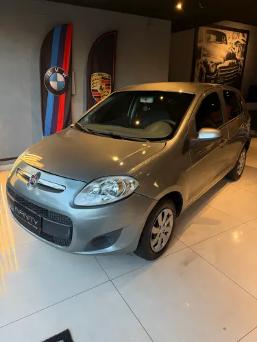 Fiat Palio Attractive 1.0 EVO Fire Flex 8V 5P 2016