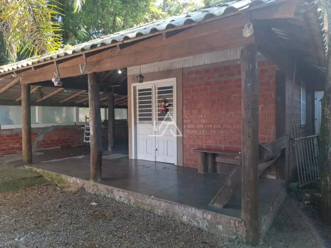 RANCHO NA ROSELÂNDIA