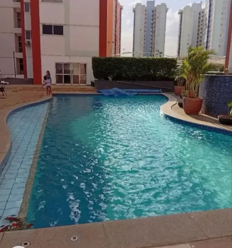 Ap bairro Eldorado