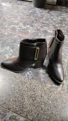 Bota feminina
