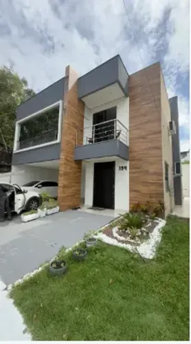 Casa duplex - Residencial tapajos - 3 suites - 9 8 1 6 5 2 7 1 5