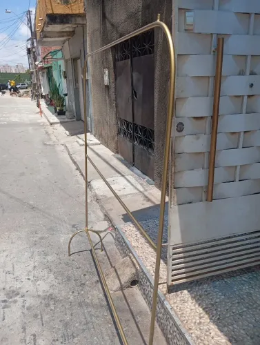 Arará pra roupa