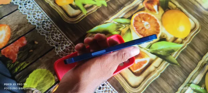 Iphone 12 nos preços 64gb nada trocado