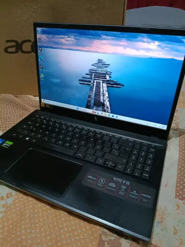 NOTEBOOK GAMER ACER V15