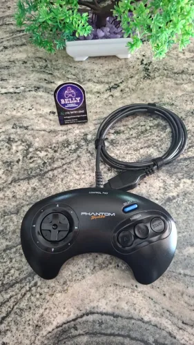 CONTROLE PHANTOM SYSTEM ORIGNAL