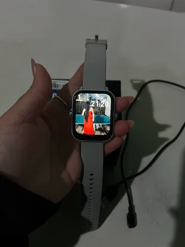 relógio original smart watch