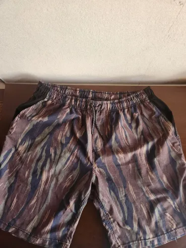Bermuda Mcd