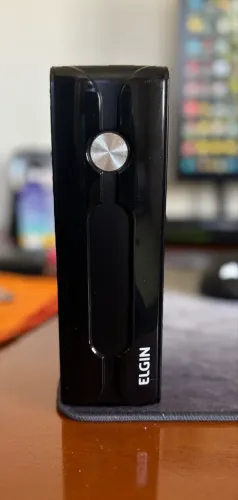 Mini Elgin New Era - Novo 