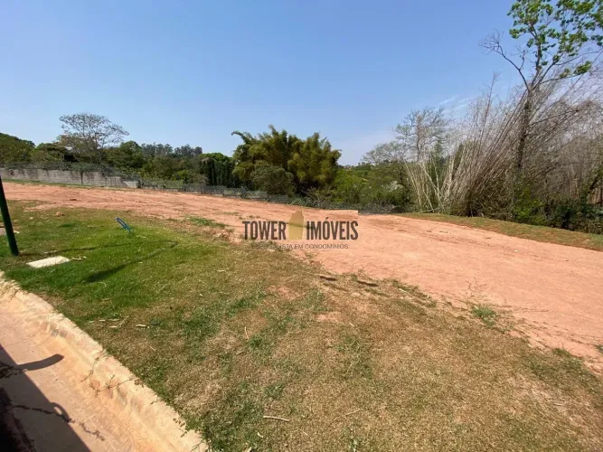 terreno - Reserva do Itamaracá - Valinhos