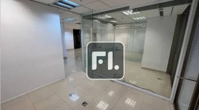 Conjunto para alugar, 121 m² por R$ 19.482,01/mês - Bela Vista - São Paulo/SP