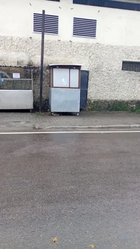 Alugo Otimo Trailer