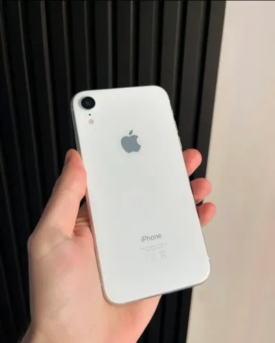 iPhone Xr