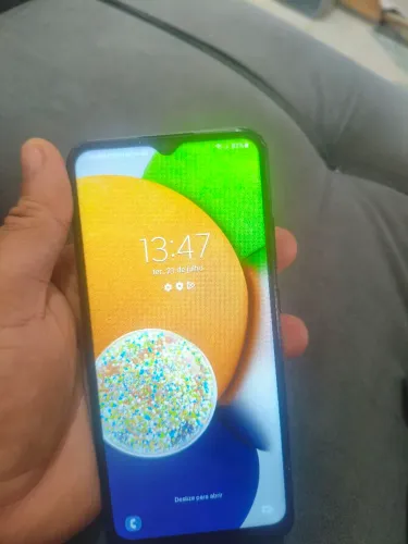 Samsung A03
