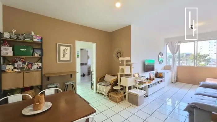 Apartamento à venda - Agronômica