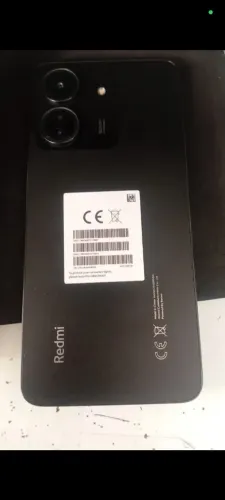 Celular Redmi 13 C novo