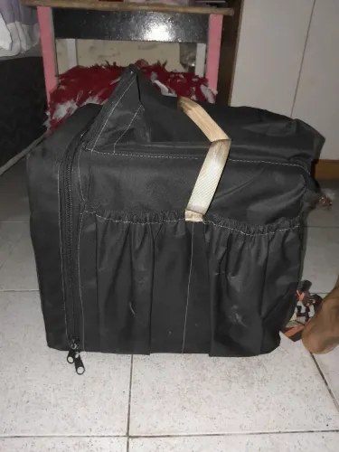 Bag para entregas