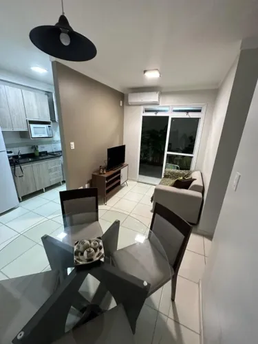 apartamento totalmente mobiliado - 2quartos - 2 banheiros - 2 vagas Green Park Residence