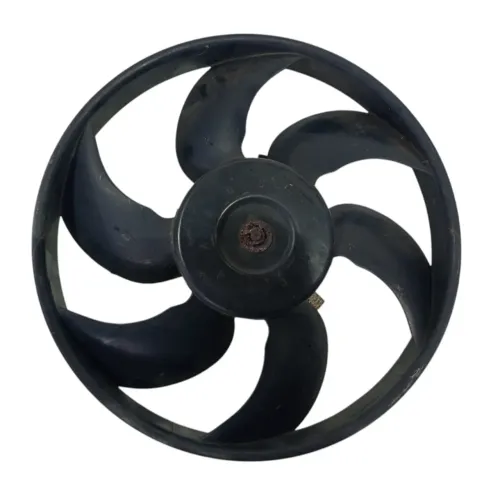 Ventoinha Eletroventilador Escort 1993 1994 A 1999 