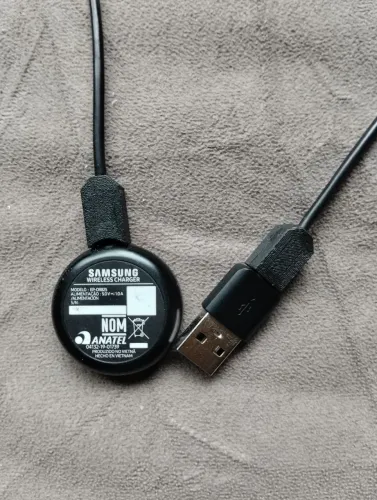 Carregador para Samsung Galaxy watch 