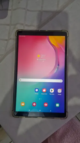 Tablet Samsung galaxy tab A 10.1