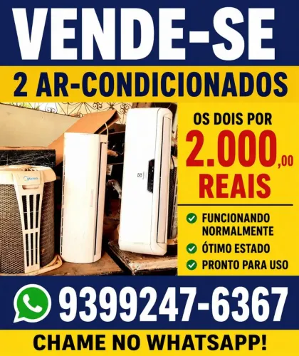 02 ar-condicionado central ar