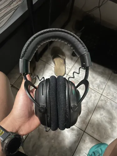 Headset gamer Logitech g pro x