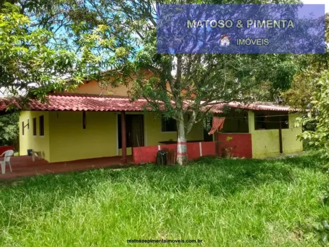 Chácaras para venda em Artur Nogueira no bairro Área Rural de Artur Nogueira