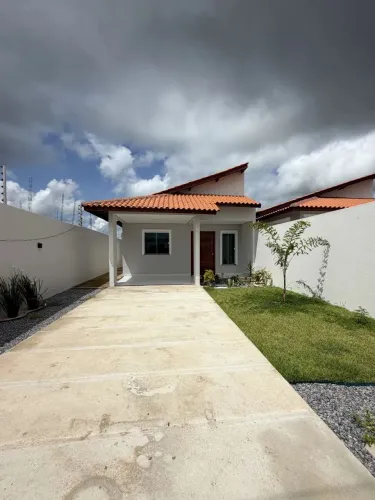 Casa Parque Vitória