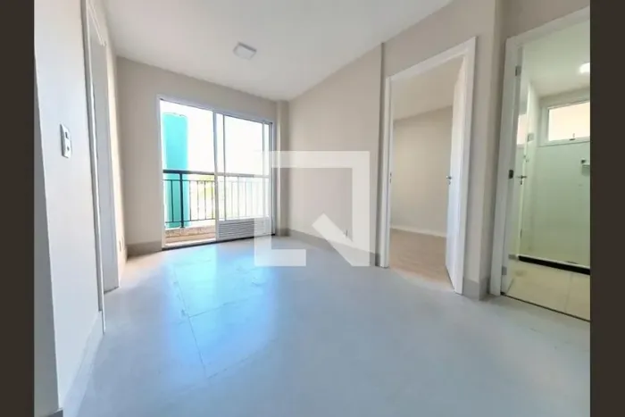 Apartamento à Venda - Freguesia do Ó, 2 Quartos, 50 m2