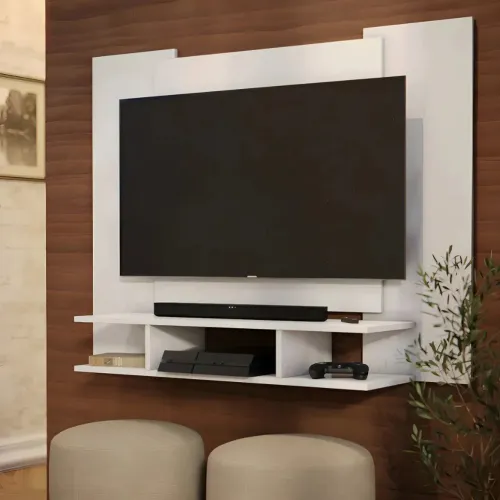Painel para TV até 50 Pol. PROMOÇÃO